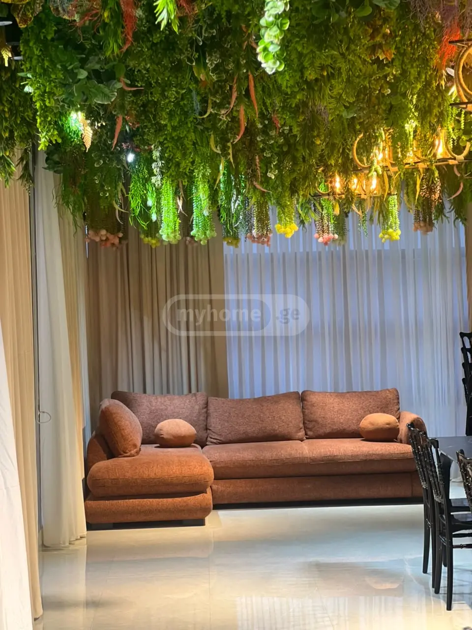 Daily Rent 5 Room Private House Mtskhetis Munitsipalitetshi view 9