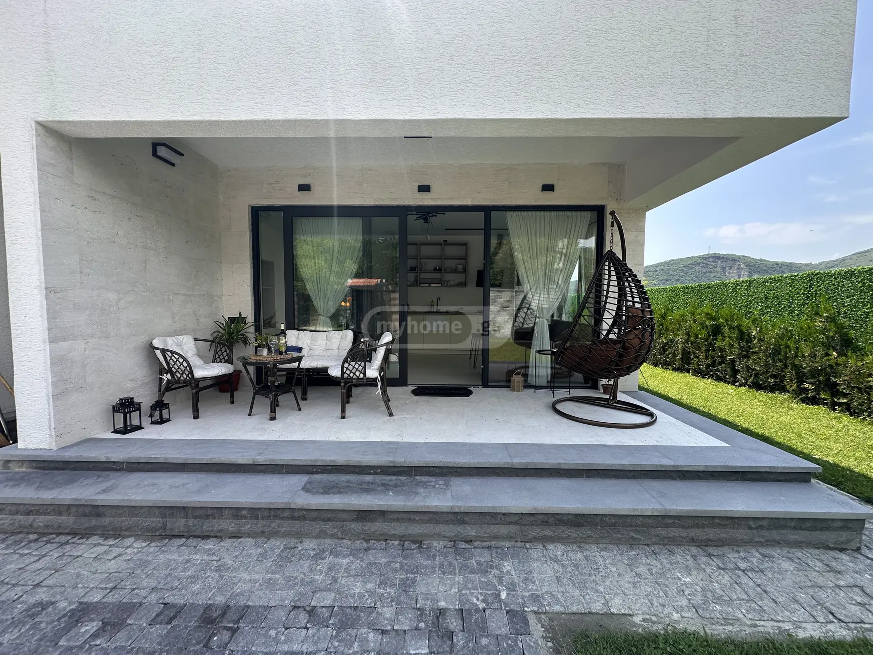 Daily Rent 2 Room Country House Dushetis Munitsipalitetshi, 12 of 12