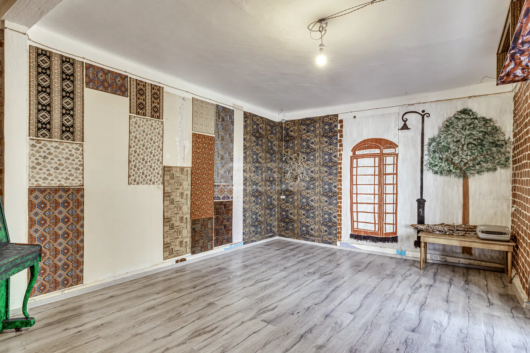 For Sale 2 Room Private House Chughuretshi, 10 of 10