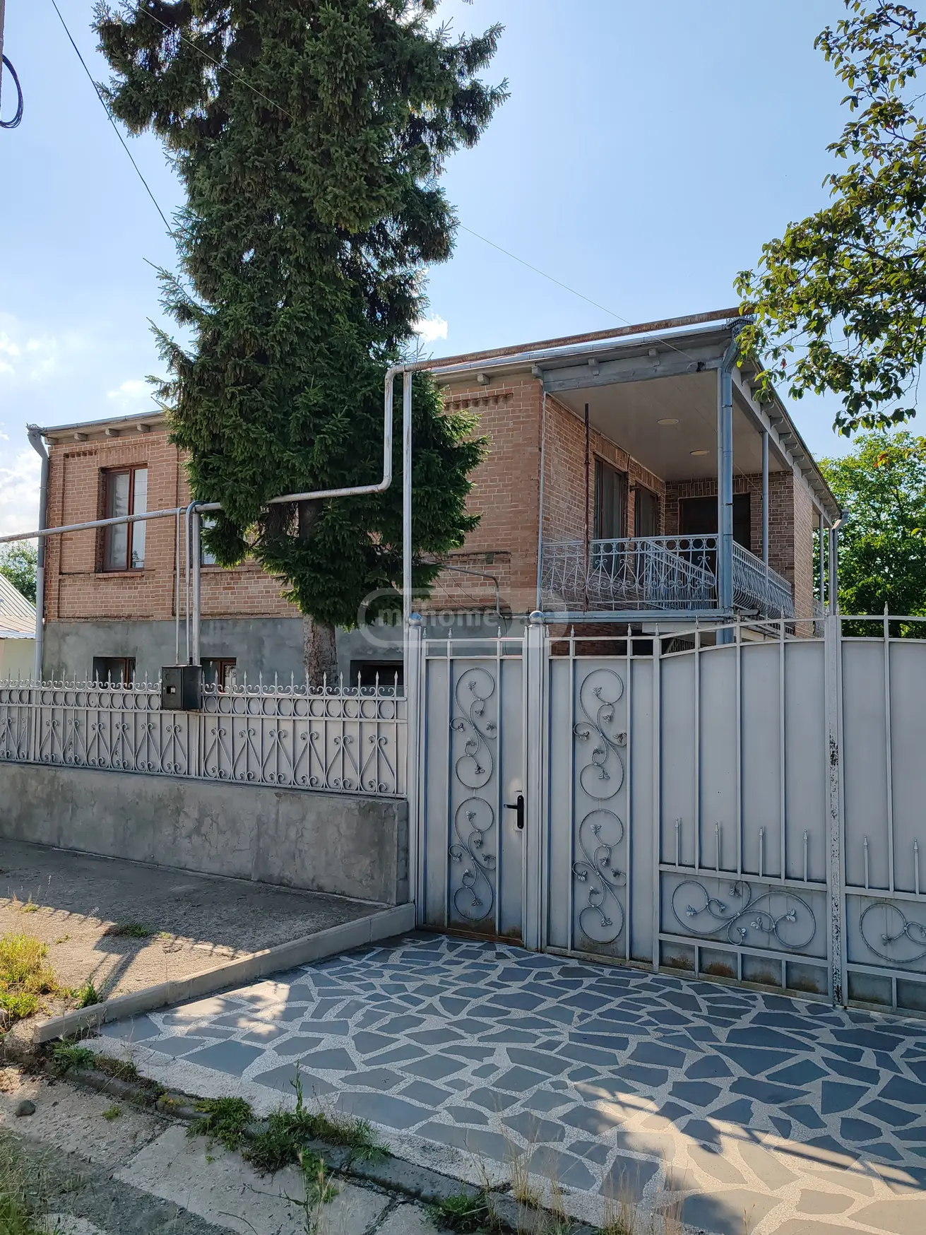 For Sale 10+ Room Country House Tetritsqaroshi view 1