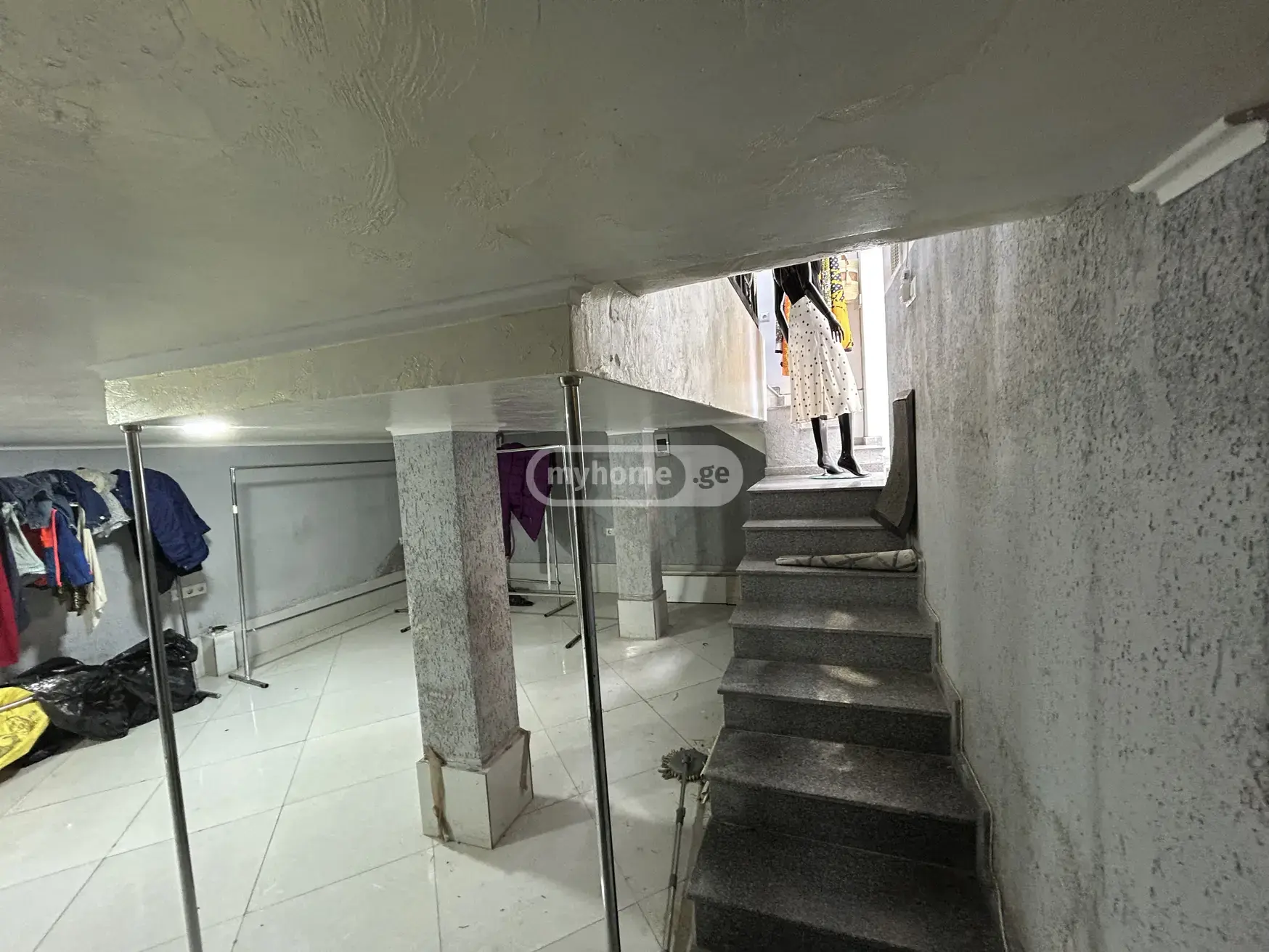 For Sale Universaluri Commercial Space In Batumi view 7