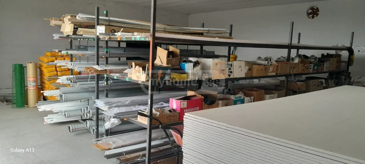 For Sale Universaluri Commercial Space Sagarejoshi view 7