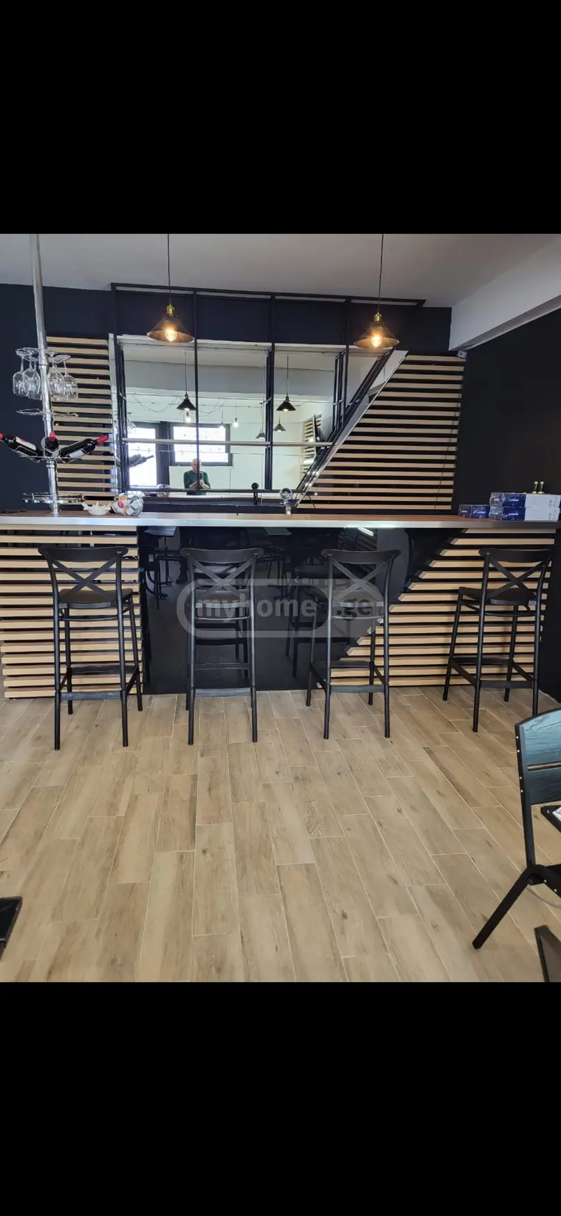 For Rent Kvebis Obiekti Commercial Space Gudaurshi, 9 of 9