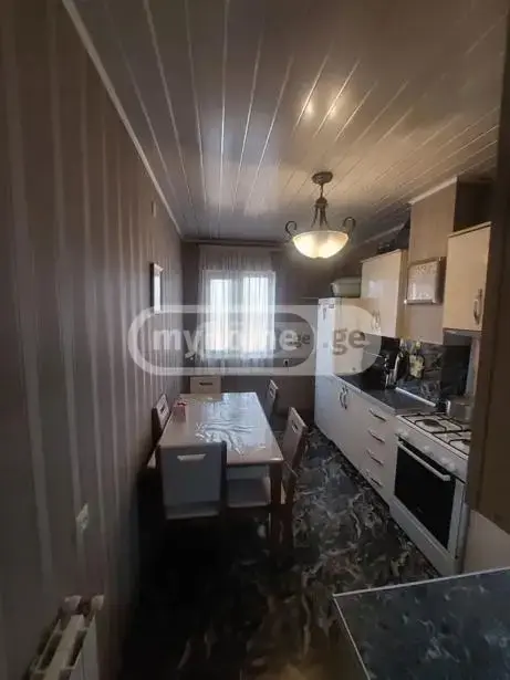 For Sale 4 Room Apartment Kutaisshi view 4