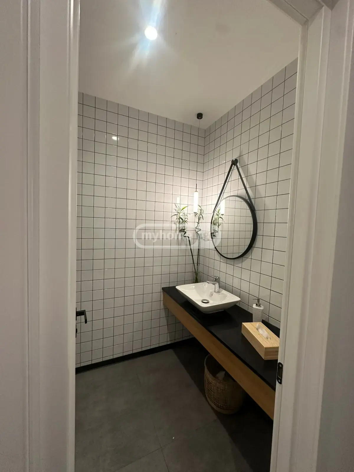 For Rent Avtoservisi Commercial Space Kaklebshi view 8