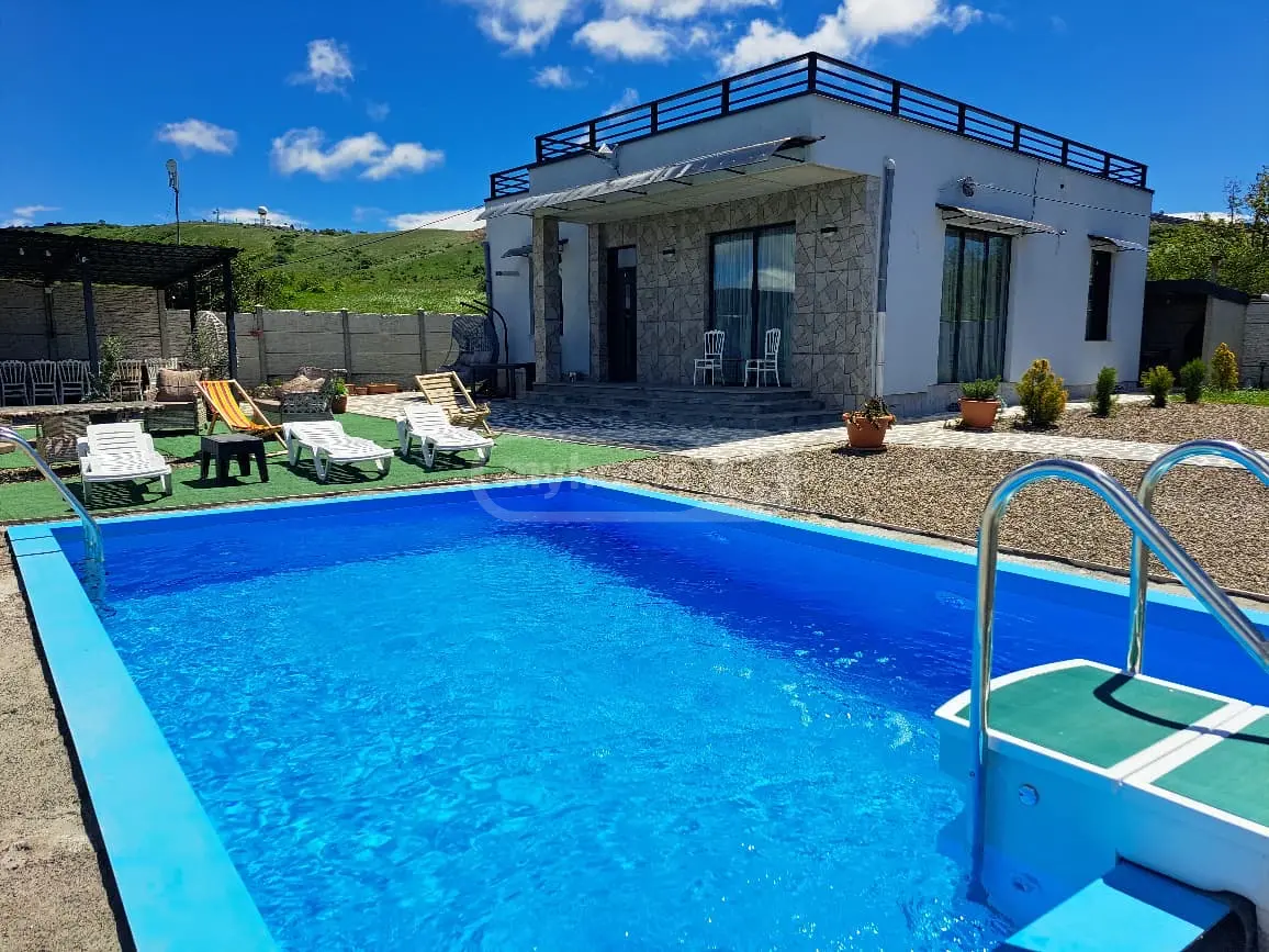 Daily Rent 4 Room Private House Varketilshi, 2 of 9
