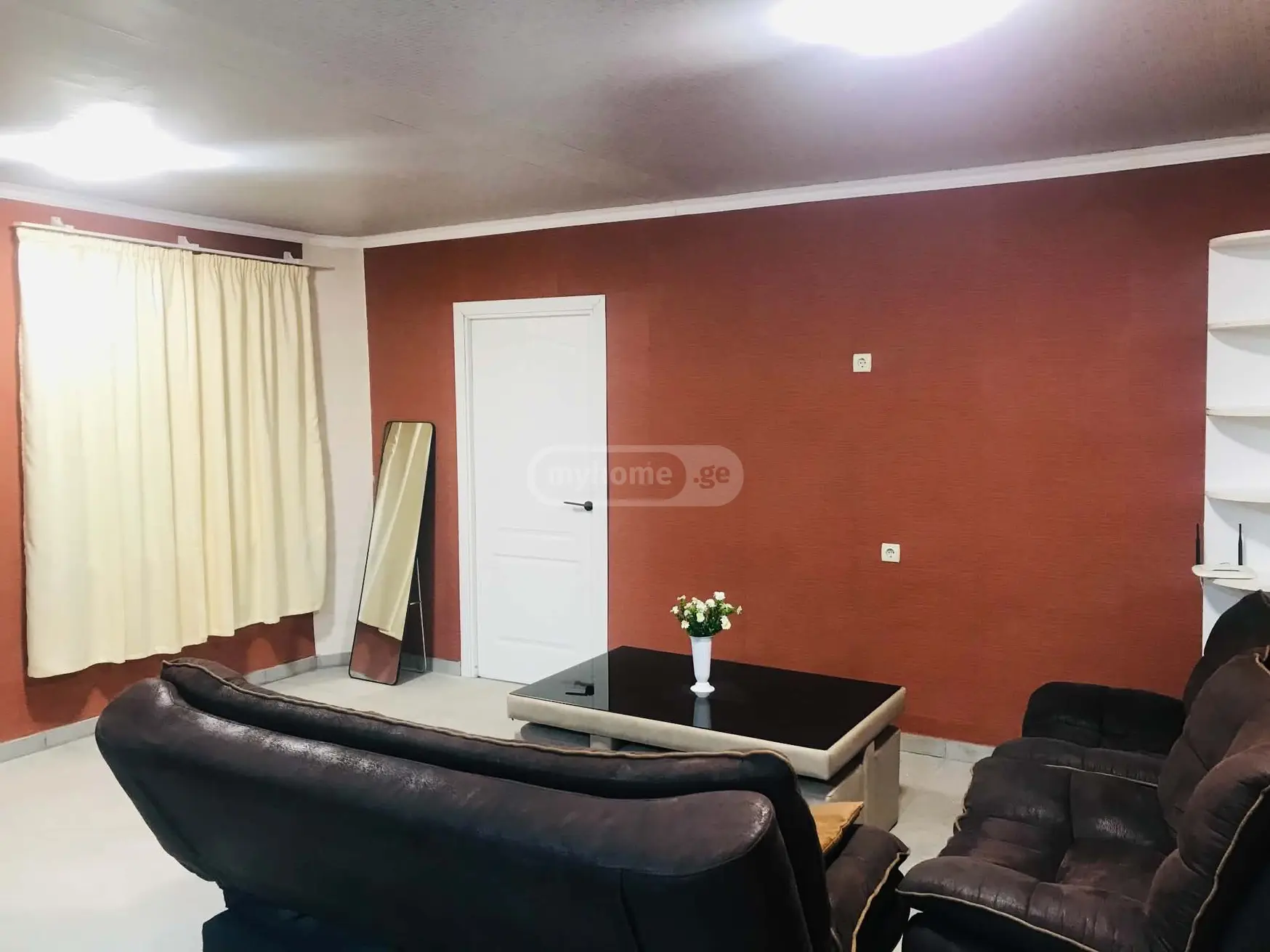 For Sale 2 Room Private House Gardabnis Munitsipalitetshi view 2