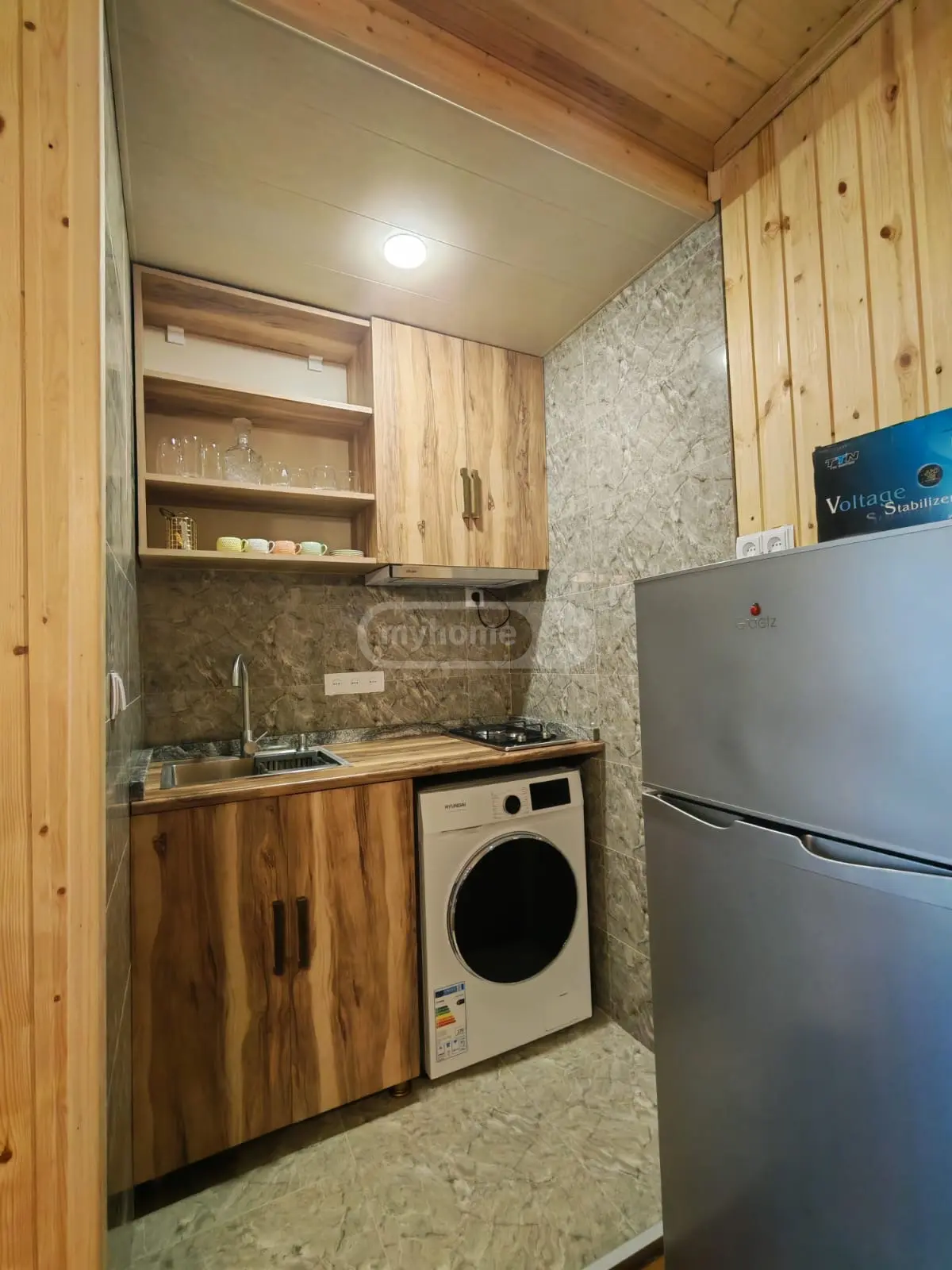 For Rent 3 Room Private House view 3