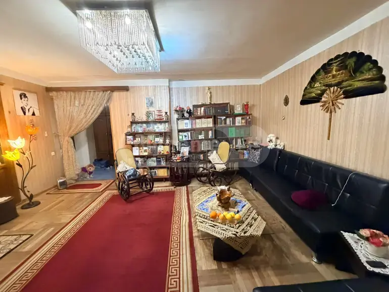 4 Room Flat For Sale view 14
