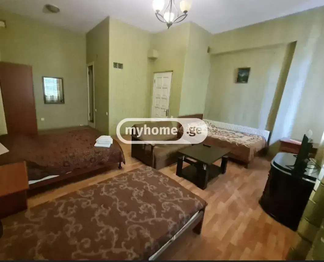 For Rent 7 Room Sastumro Varketilshi, 1 of 6
