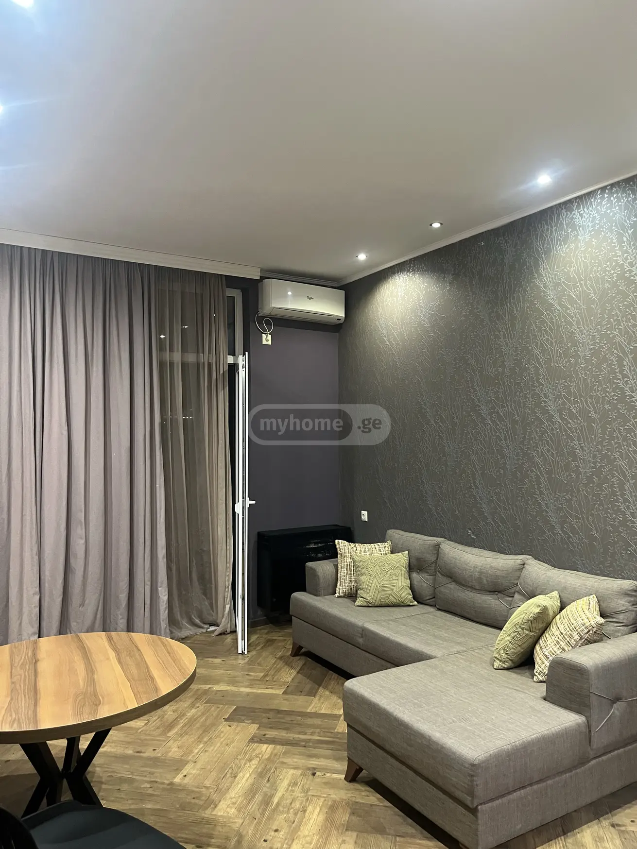 Продажа 2-комната Квартира в Khelvachauris Munitsipalitetshi view 2