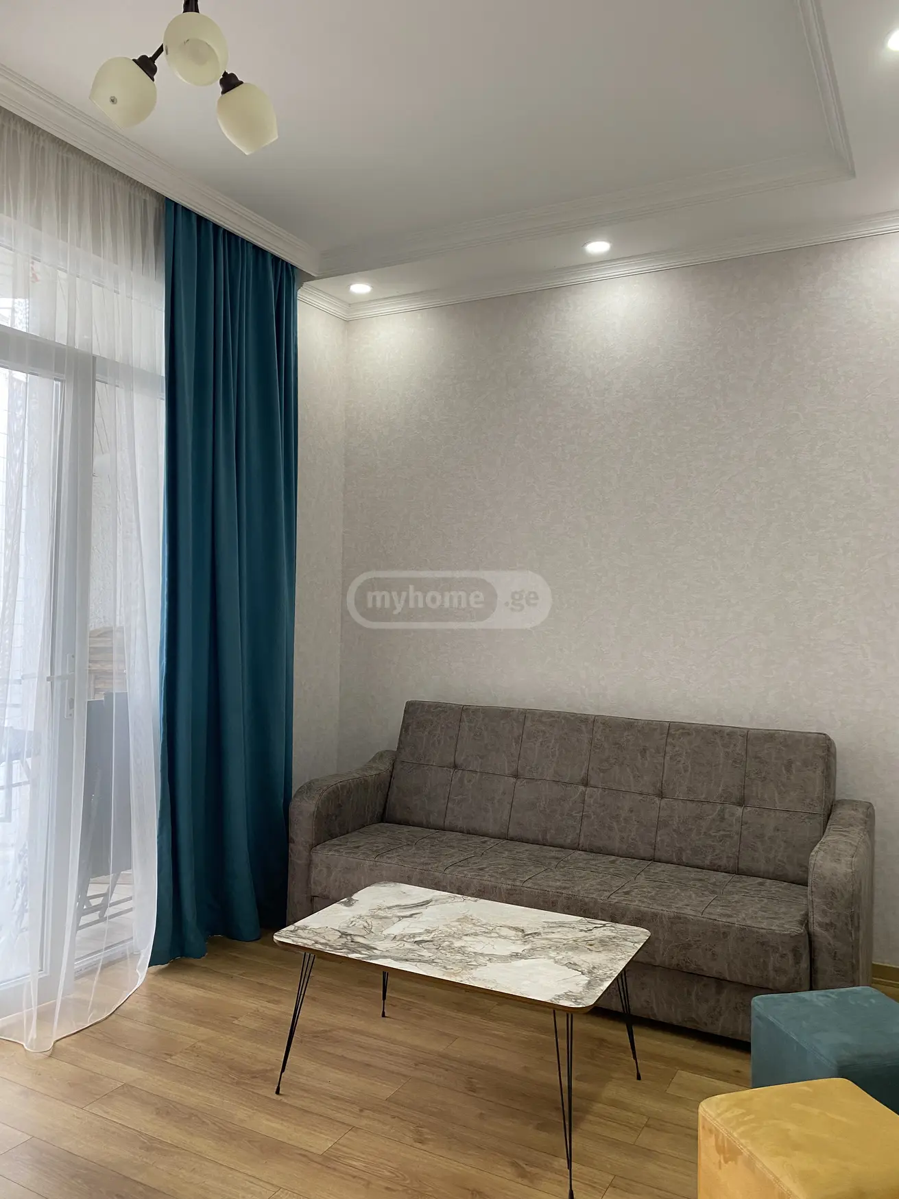 Daily Rent 2 Room Apartment view 4