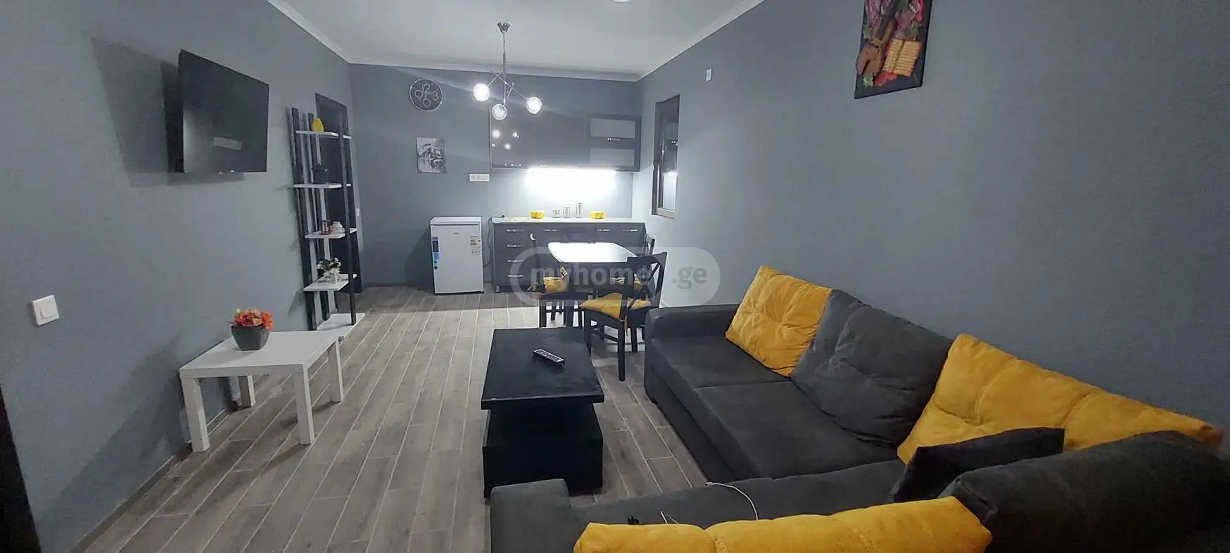 Продажа 2-комната Загородный дом в Mtskhetis Munitsipalitetshi view 6