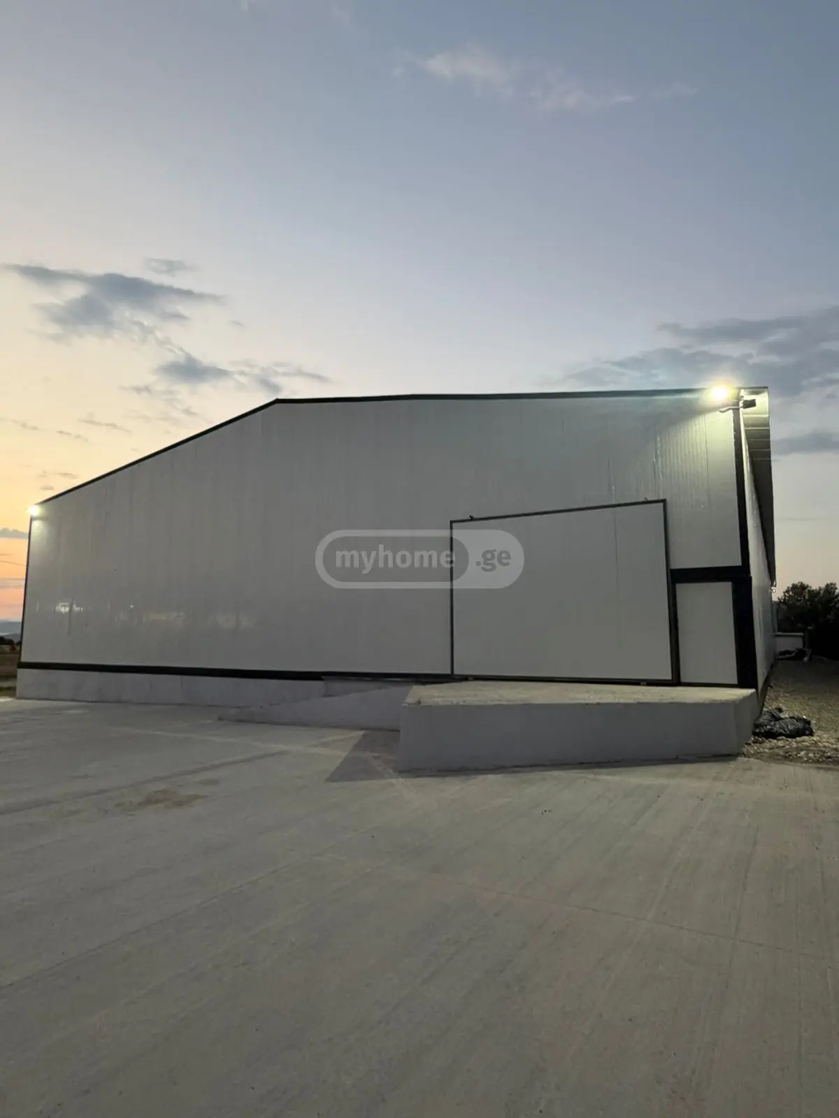 For Rent Sasatsqobe Commercial Space Mtskhetis Munitsipalitetshi view 10