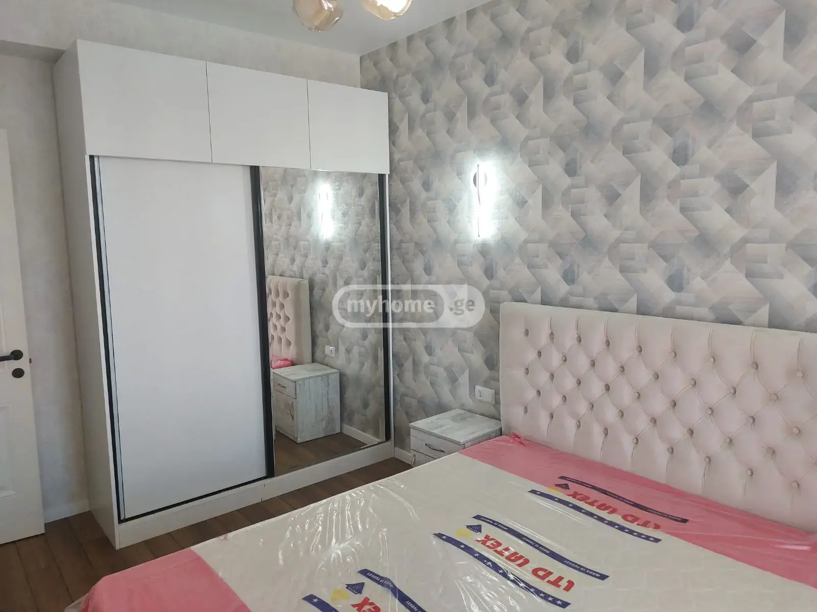 For Rent 2 Room Apartment, 5 of 8