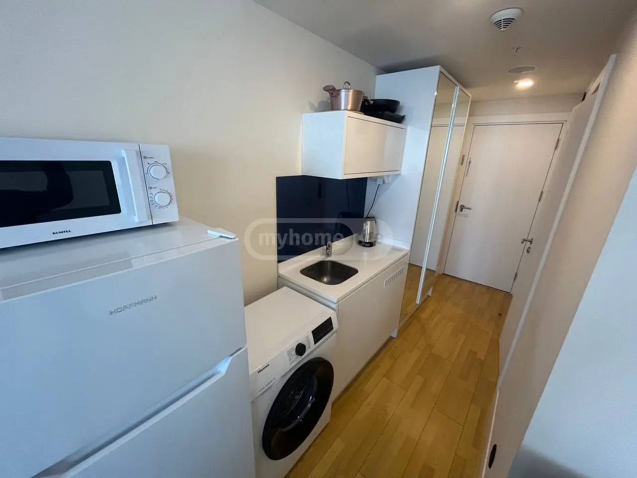 Daily Rent 1 Room Sastumro, 6 of 8