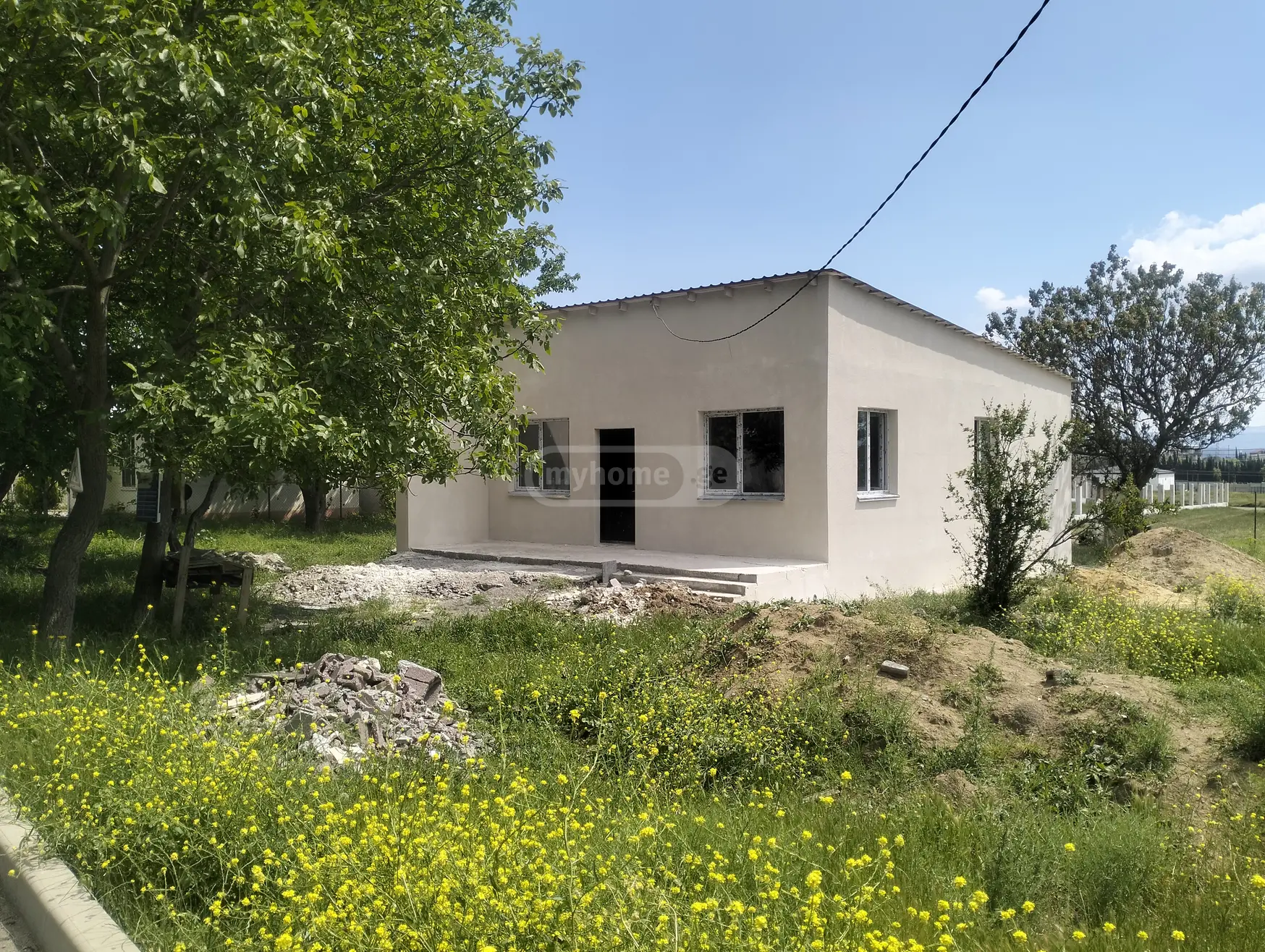 For Sale 7 Room Private House, 1 of 8