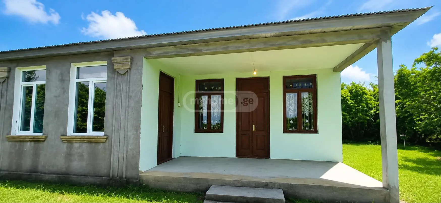 Продажа 5-комната Загородный дом в Zugdidis Munitsipalitetshi view 1