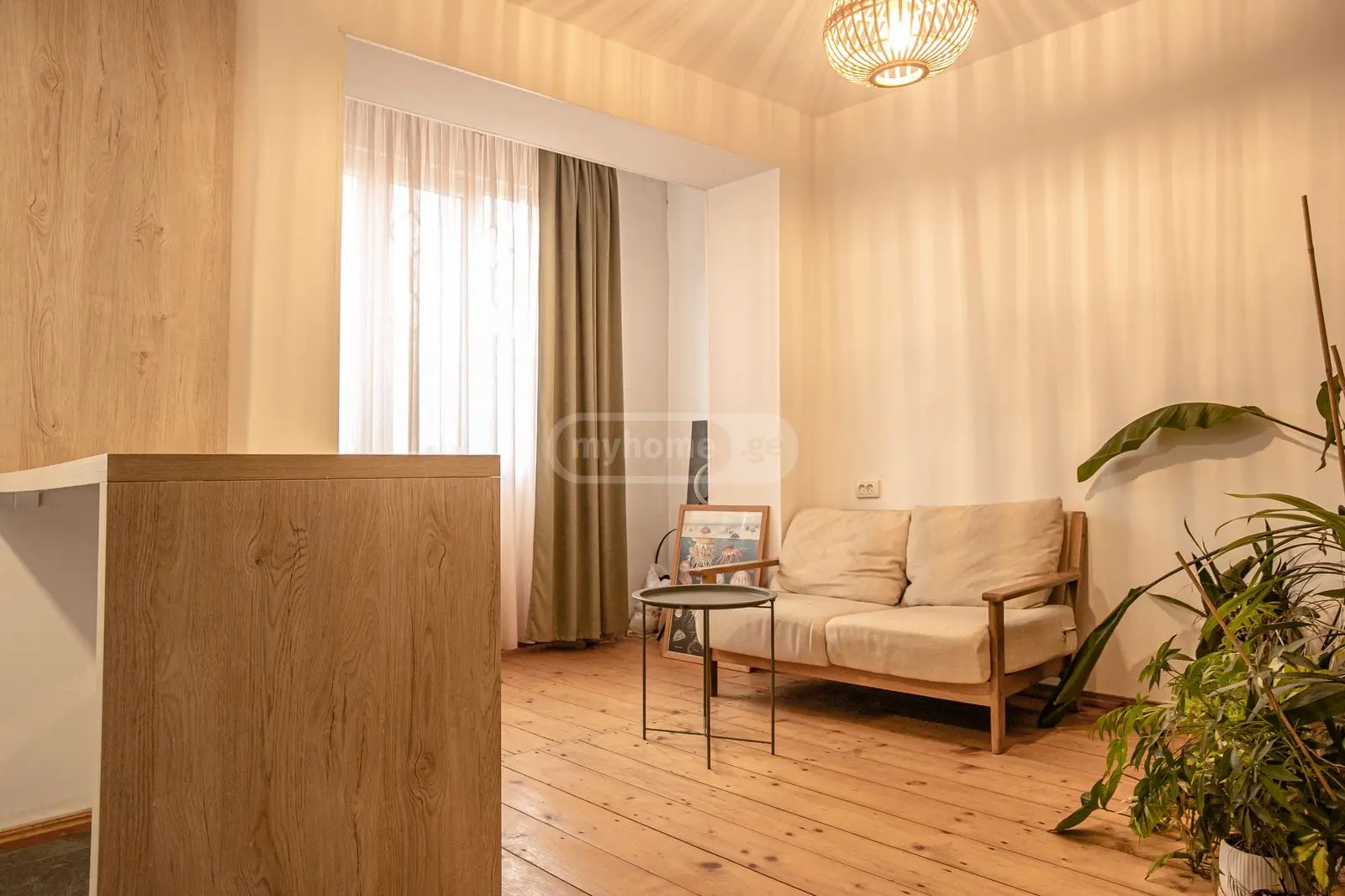 2 Room Flat For Sale view 10