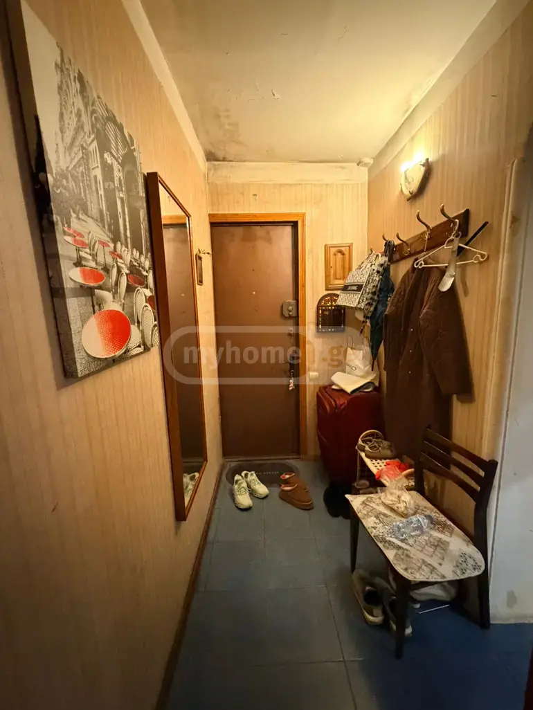 4 Room Flat For Sale view 21