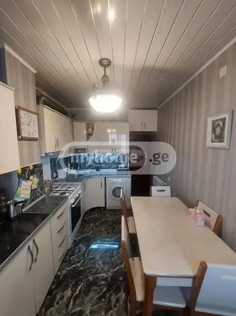 For Sale 4 Room Apartment Kutaisshi view 6