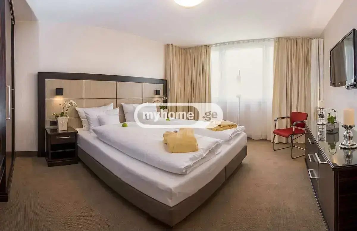 For Rent 10+ Room Sastumro In Didi Dighomi, 6 of 9