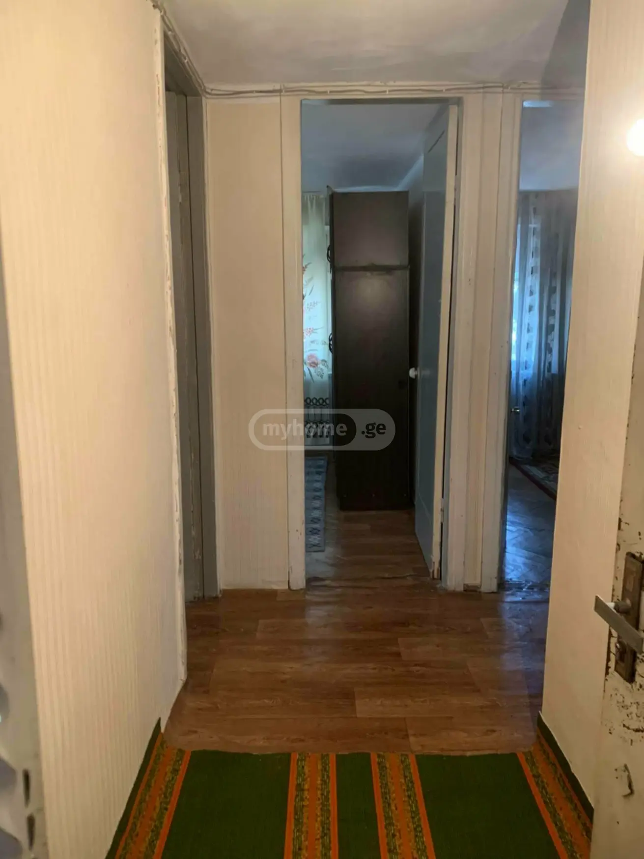 For Sale 3 Room Apartment Varketilshi, 7 of 9