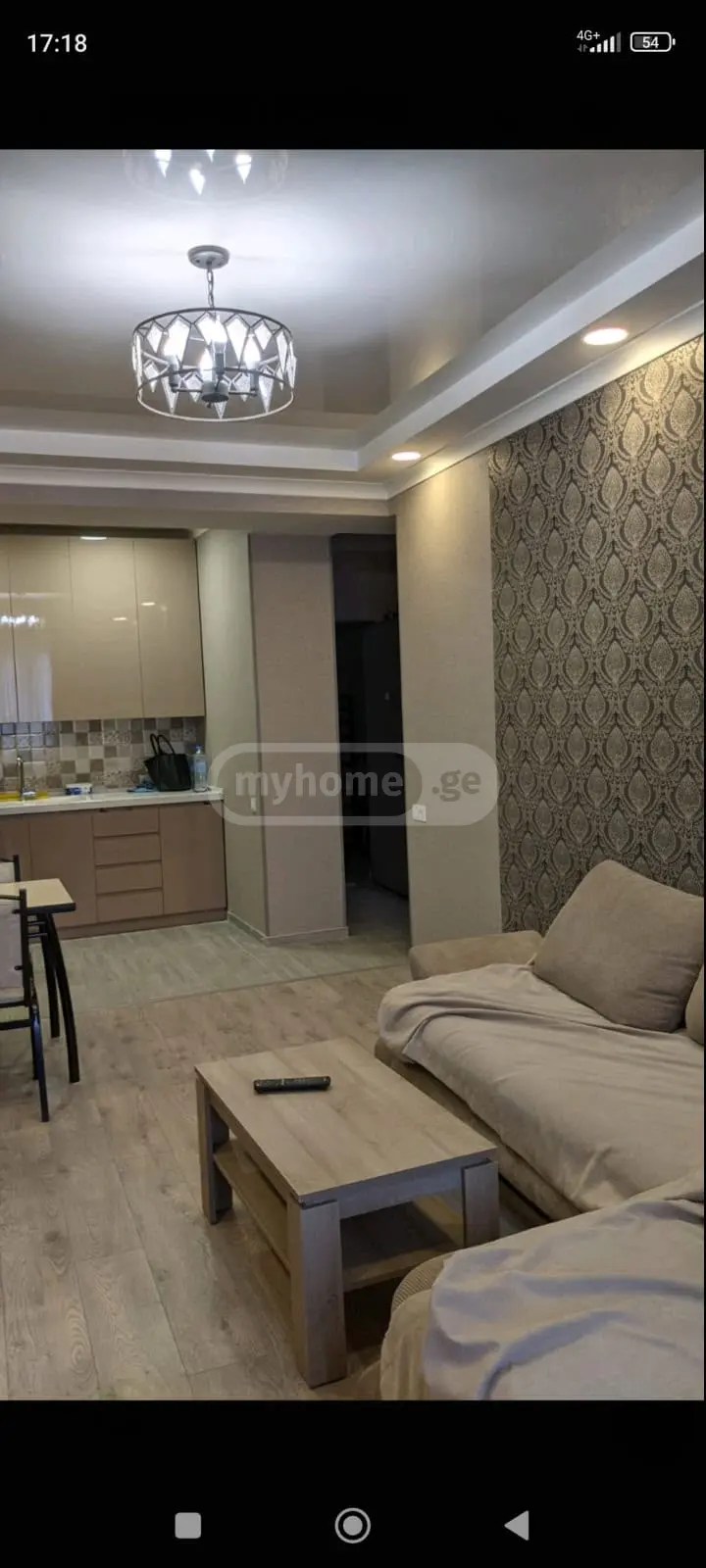 For Rent 2 Room Apartment, 4 of 11