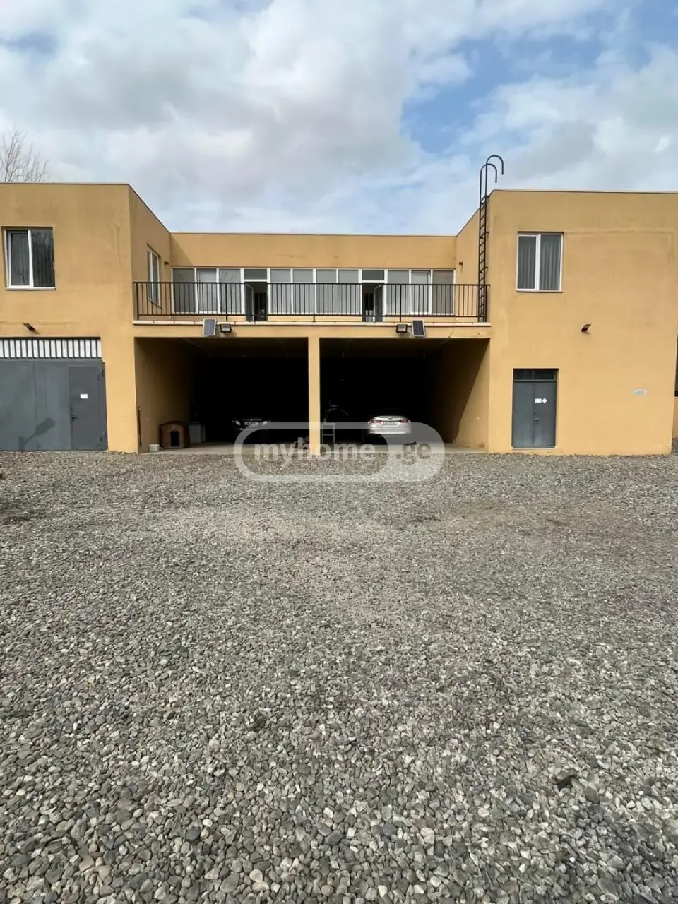 For Rent 3 Room Country House Mtskhetashi view 2