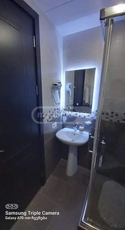 For Sale 1 Room Sastumro Bakurianshi, 5 of 6