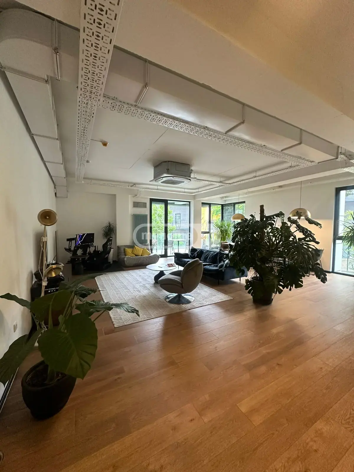 For Rent Avtoservisi Commercial Space Kaklebshi view 4