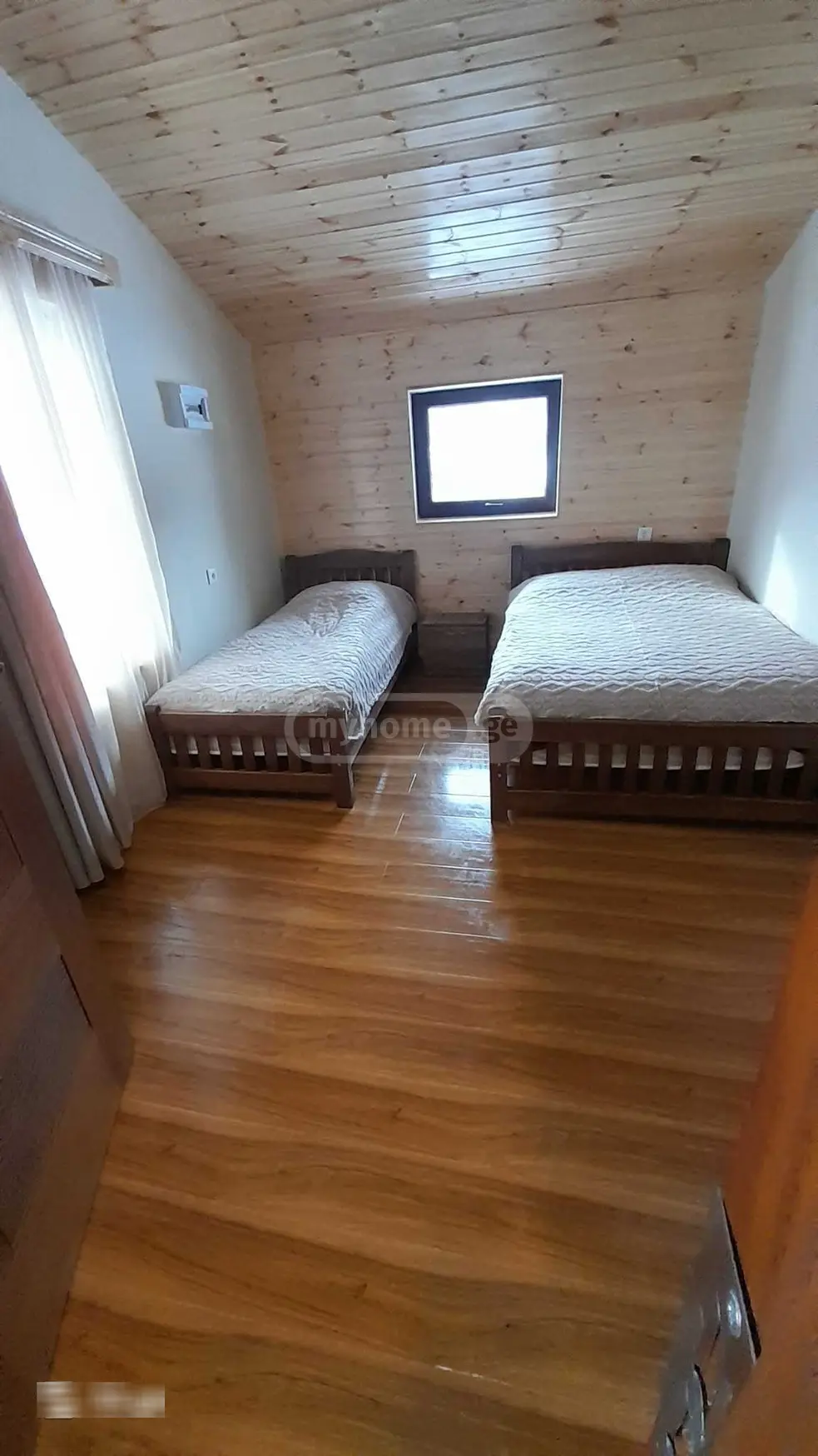Daily Rent 4 Room Country House Bakurianshi view 7