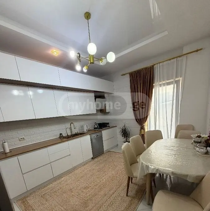 For Rent 6 Room Private House Varketilshi, 11 of 11