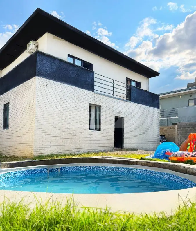 For Rent 8 Room Private House Varketilshi, 10 of 12