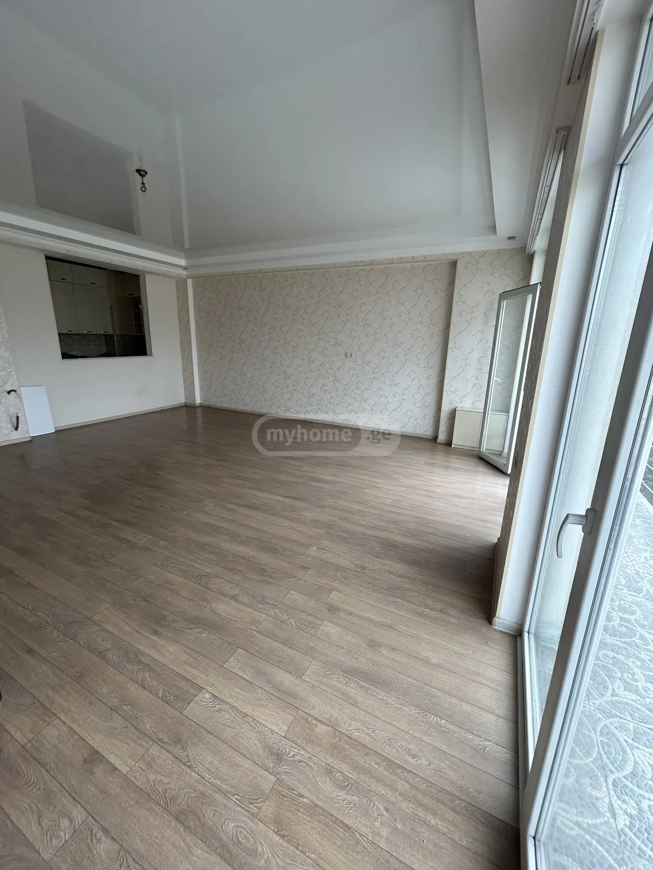 For Sale 4 Room Apartment Didubeshi, 2 of 7