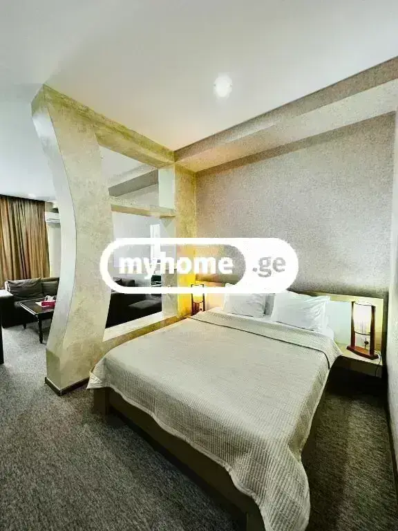 For Rent 10+ Room Sastumro In Didi Dighomi, 1 of 9