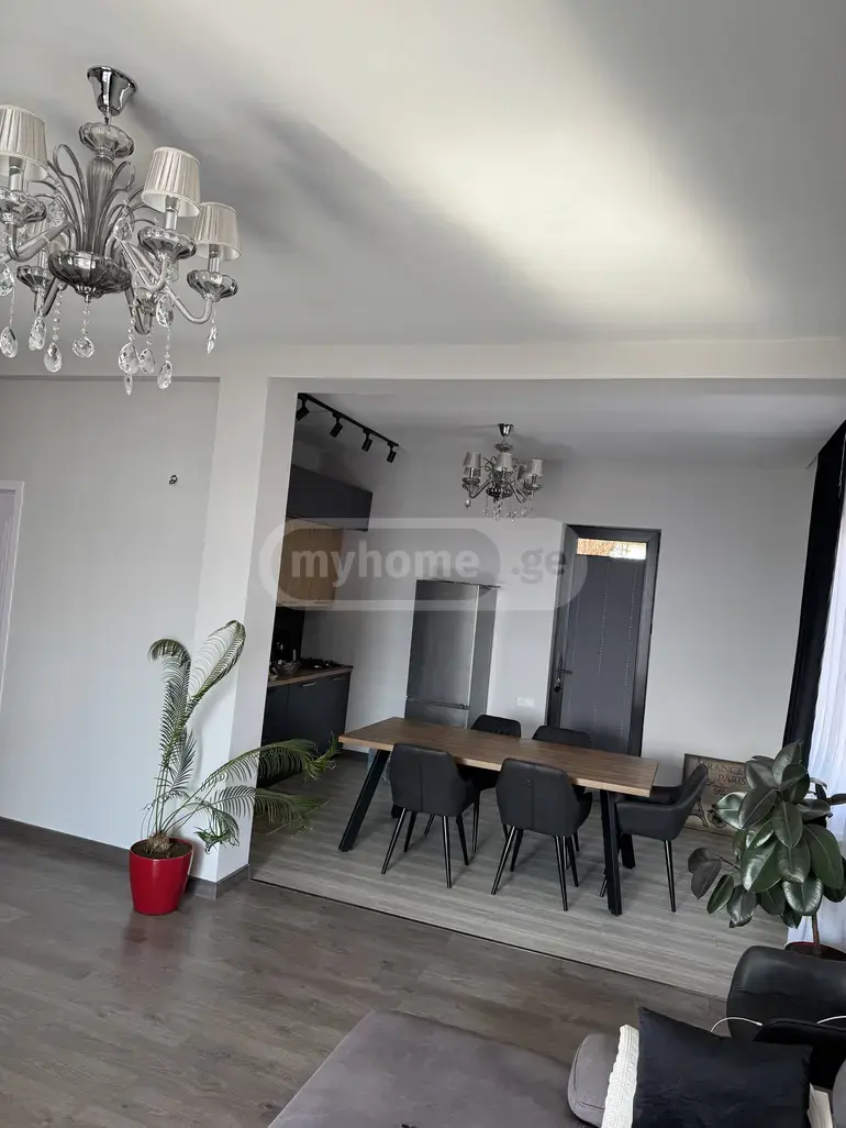 For Sale 5 Room Private House Mtskhetis Munitsipalitetshi view 9