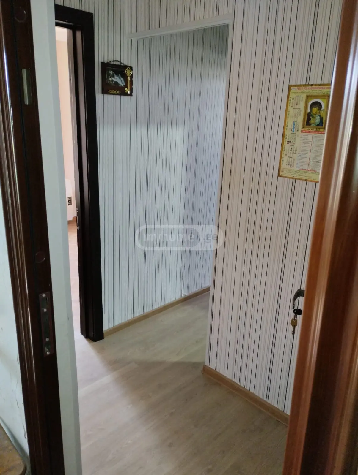 Аренда 1-комната Квартира в Tsqaltuboshi view 14