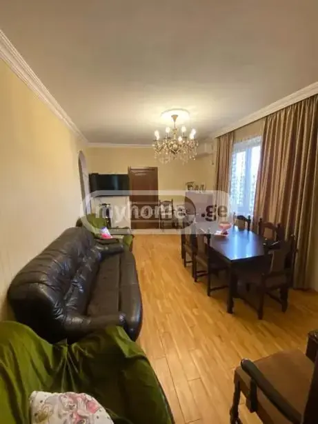 For Sale 4 Room Apartment Kutaisshi view 9