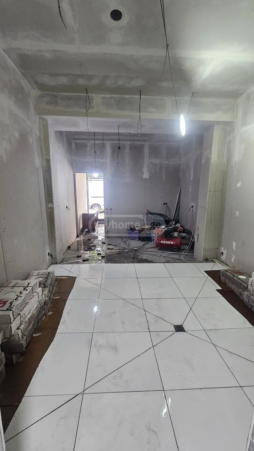 For Rent Avtoparekhi Commercial Space Mukhianshi, 6 of 11