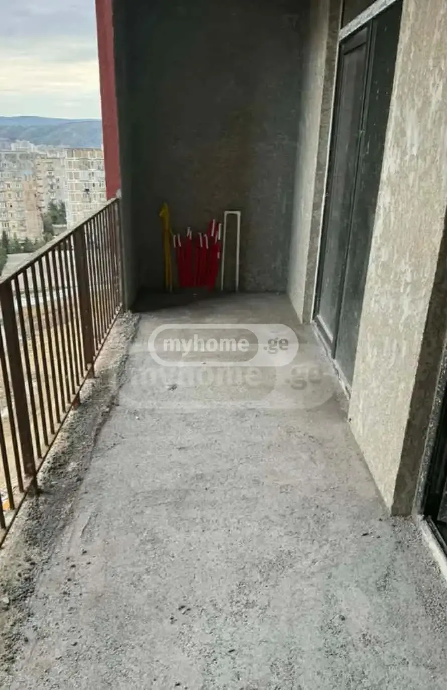 For Sale 3 Room Apartment Varketilshi, 7 of 7