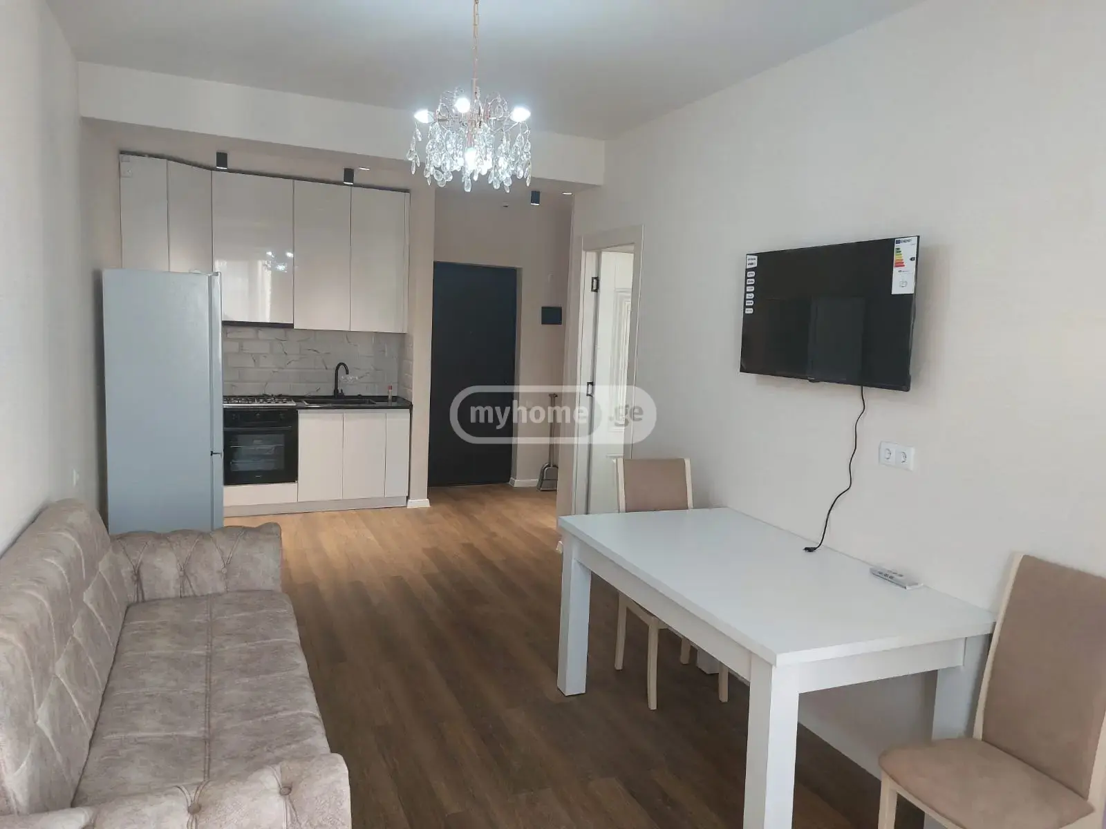 For Rent 2 Room Apartment, 3 of 8