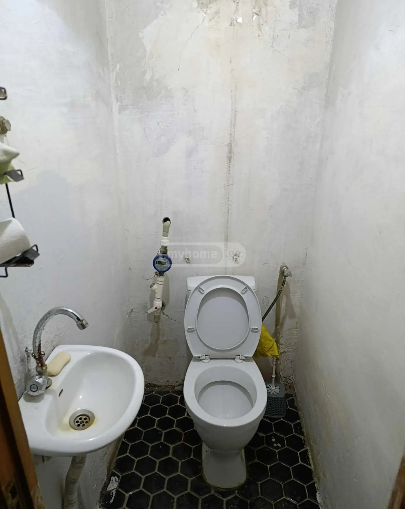 For Sale 1 Room Private House Didubeshi, 4 of 4