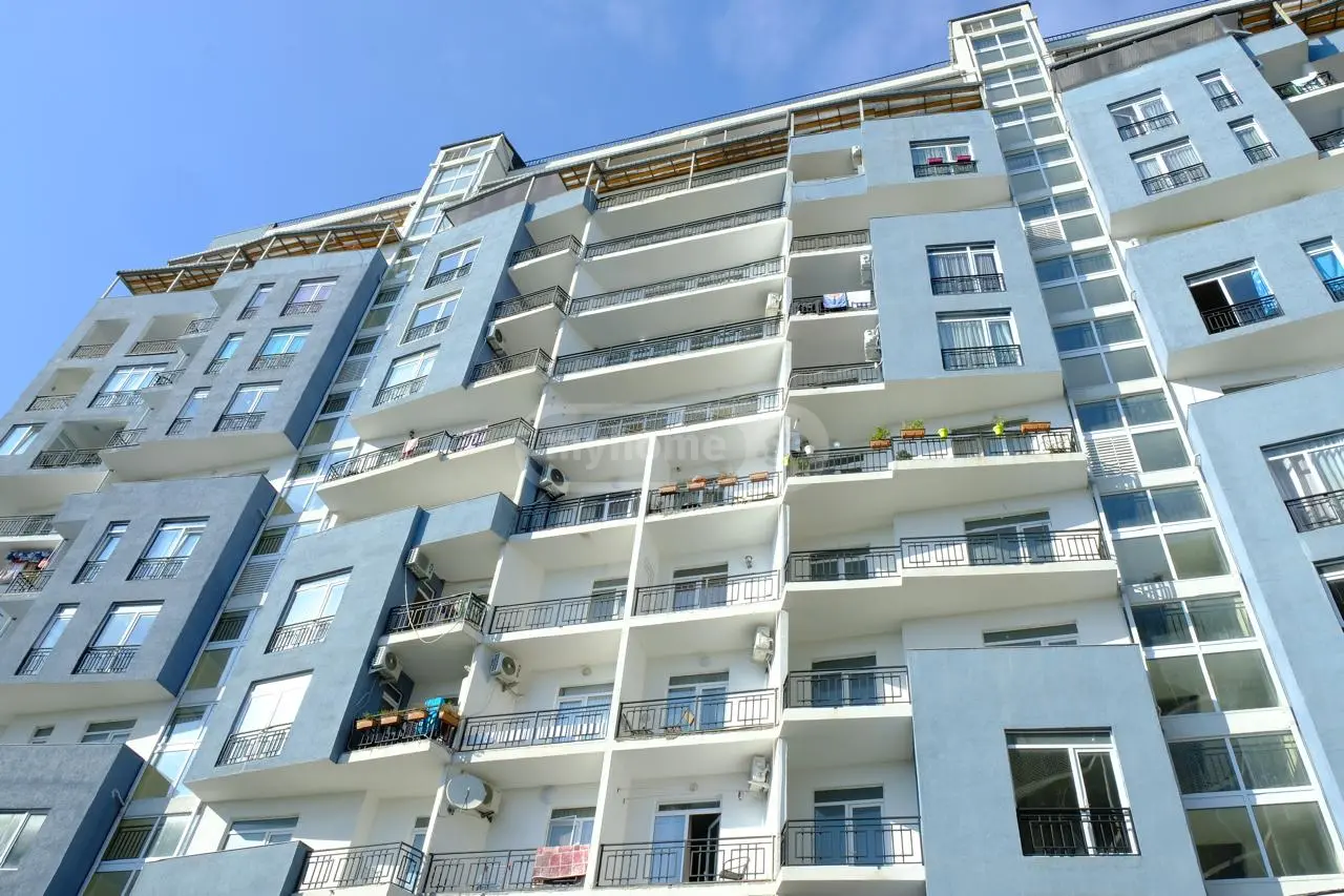 Daily Rent 2 Room Apartment view 11