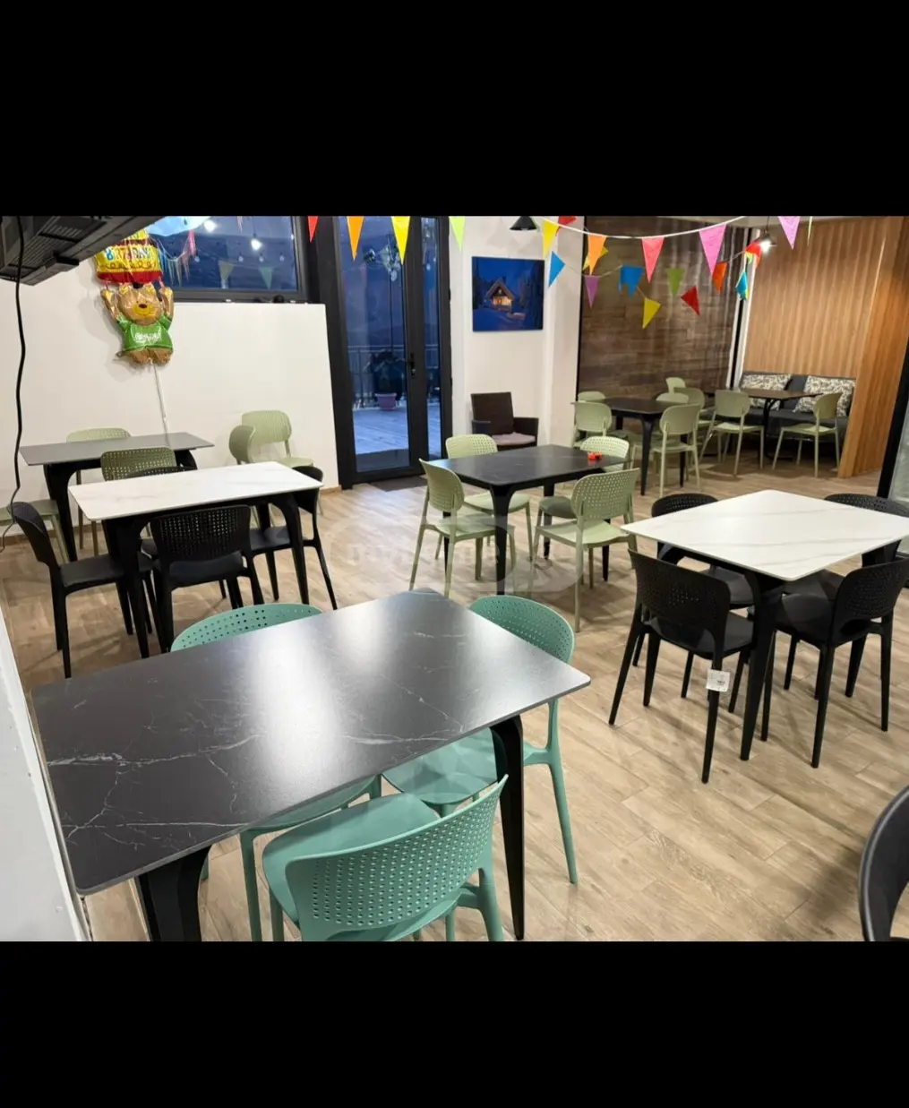 For Rent Kvebis Obiekti Commercial Space Gudaurshi, 3 of 9
