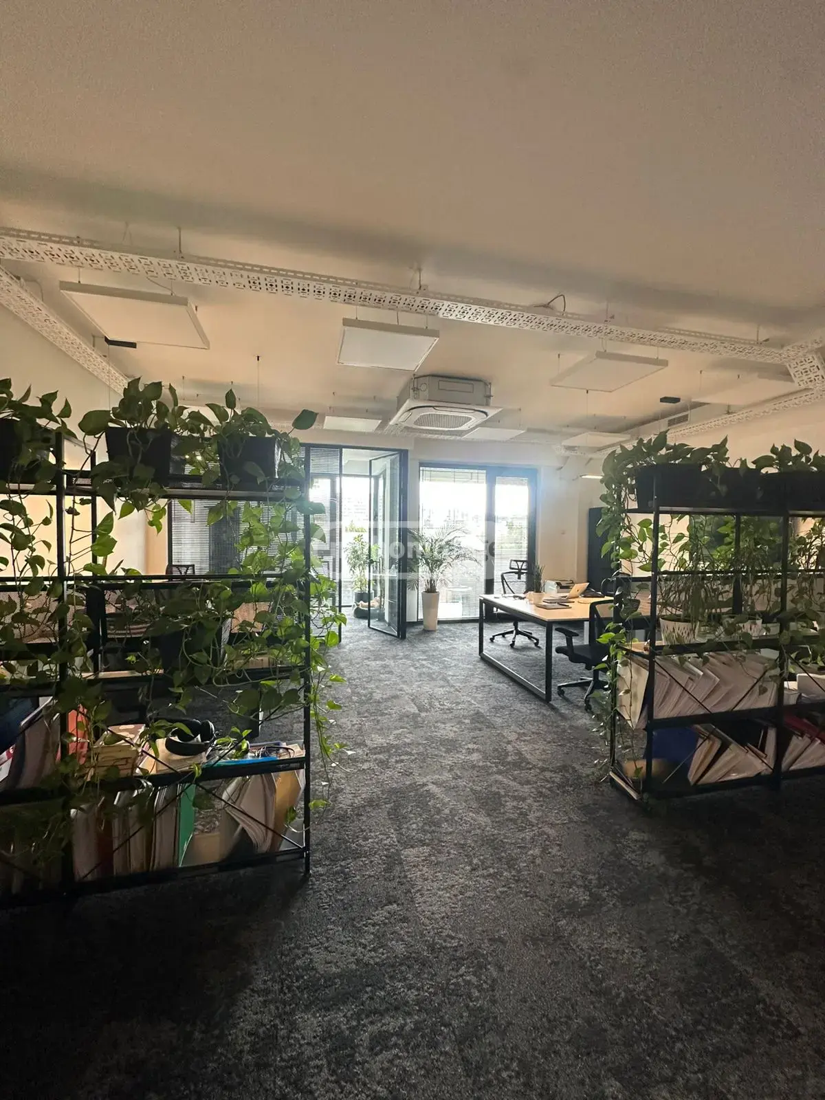 For Rent Avtoservisi Commercial Space Kaklebshi view 1