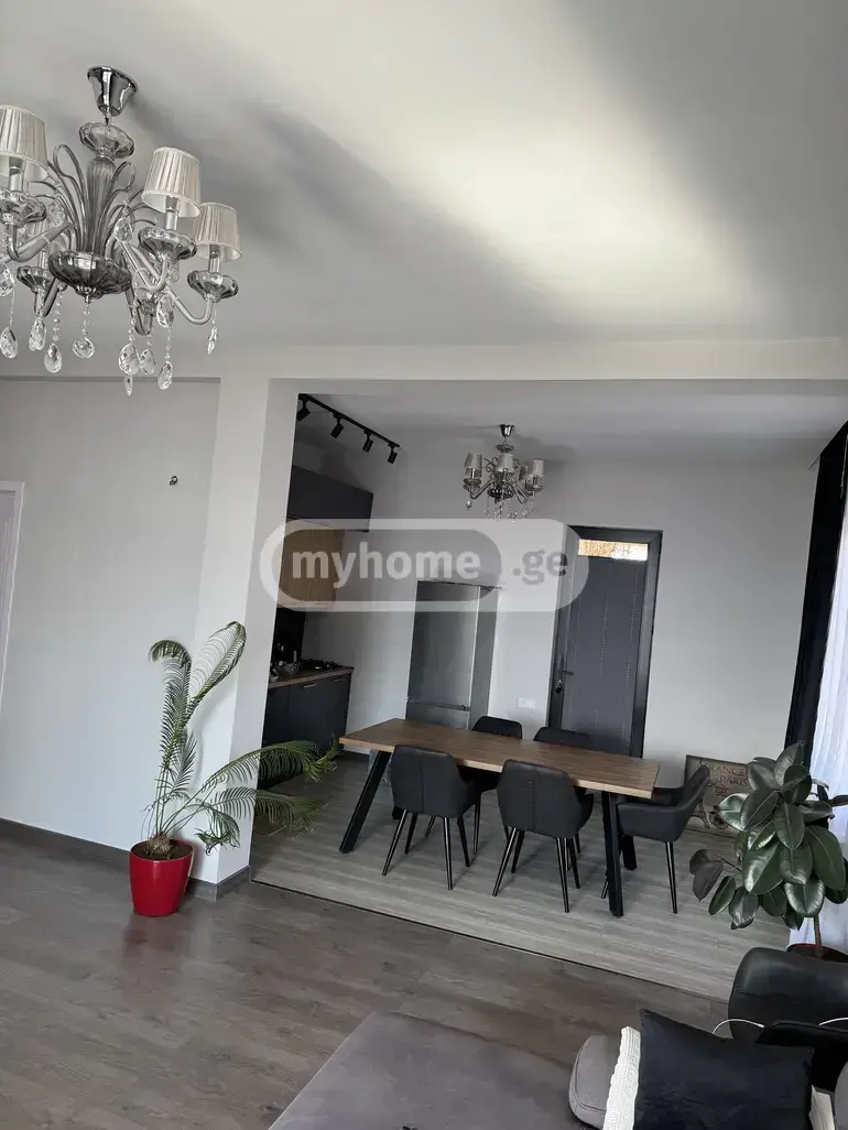 For Sale 5 Room Private House Mtskhetis Munitsipalitetshi view 9