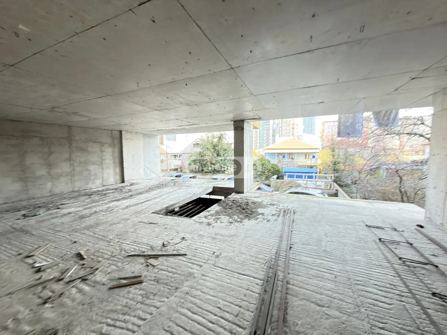 For Sale Universaluri Commercial Space In Batumi view 6