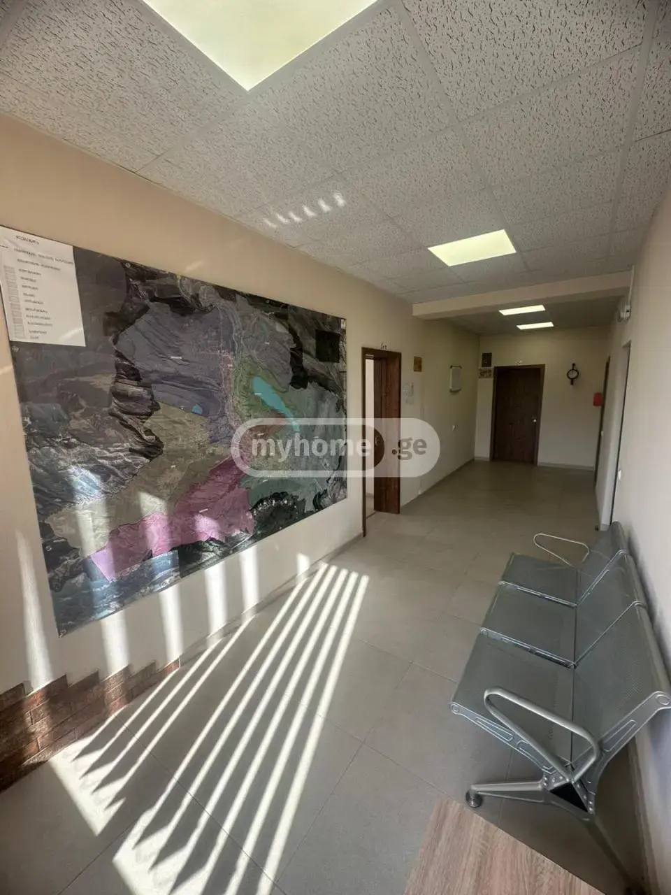 For Rent 3 Room Country House Mtskhetashi view 1