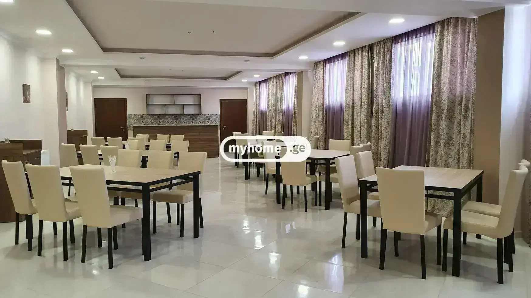 For Rent 10+ Room Sastumro In Didi Dighomi, 4 of 8